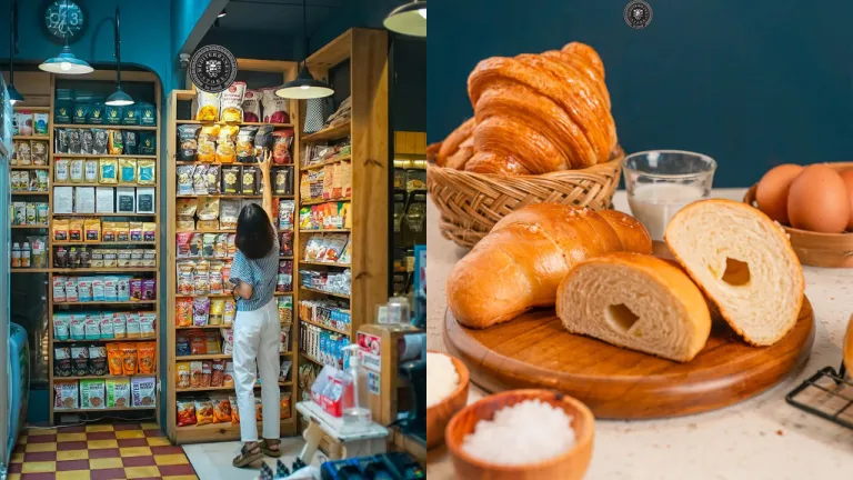 Salt Bread Jogja - Mediterranea Store