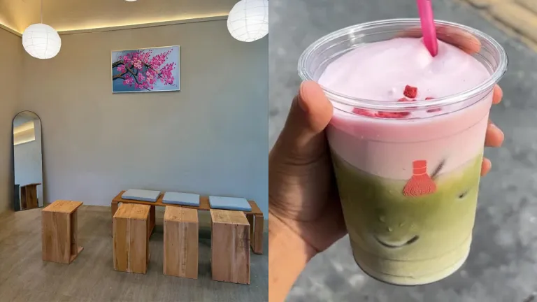 Kafe Matcha Jogja - Very Matcha