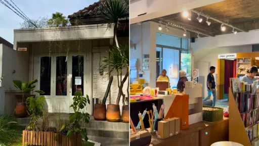 image for article Itinerary 24 Jam di Bandung, Versi Kulineran Enak, Belanja, dan Main Seru