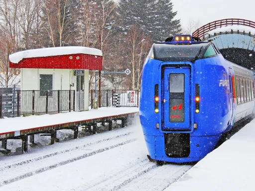 image for article Panduan Transportasi Jepang: Cara Menggunakan JR, Metro dan Subway di Tokyo