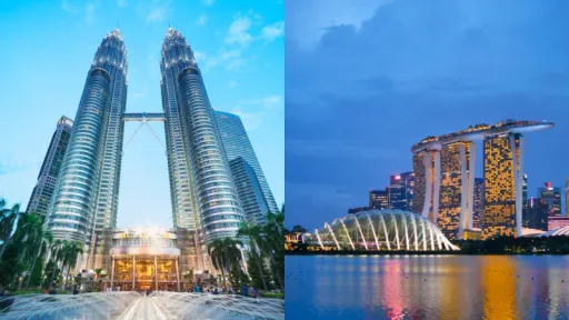 Ide Liburan Luar Negeri Saat Long Weekend yang Anti-Ribet! image for article Ide Liburan Luar Negeri Saat Long Weekend yang Anti-Ribet!