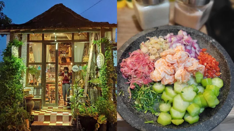 Itinerary Liburan Jogja