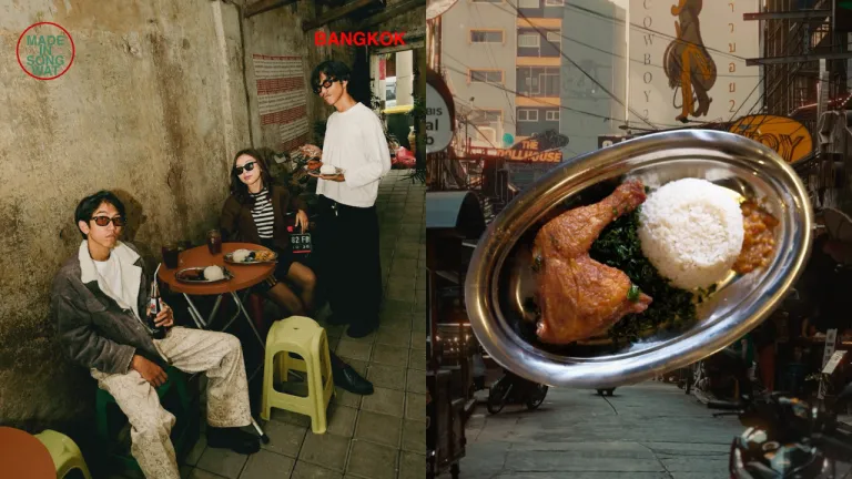 Itinerary Liburan Jogja