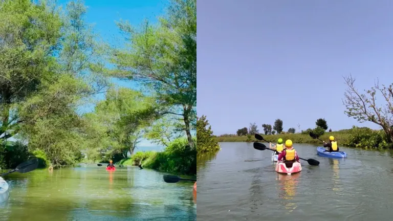 Itinerary Liburan Jogja