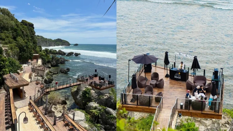 Itinerary Liburan Jogja