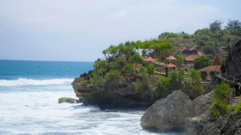 Itinerary Liburan Jogja