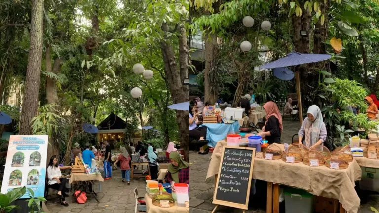 Itinerary Liburan Jogja