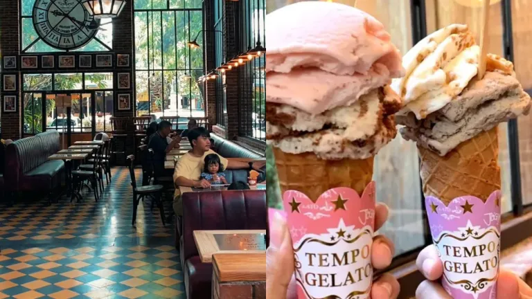 Itinerary Liburan Jogja