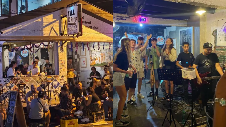 Itinerary Liburan Jogja