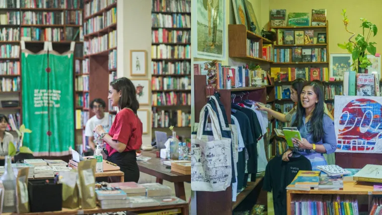 Itinerary Liburan Jogja