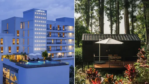 image for article 10 Hotel Ramah Keluarga di Purwokerto Yang Lengkap Dengan Kolam Renang