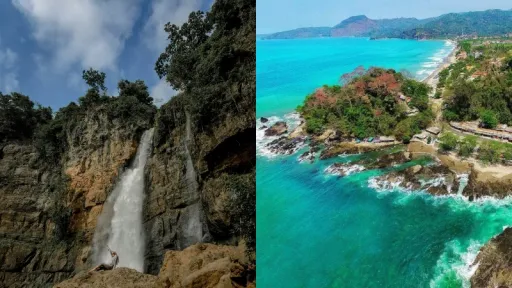 image for article Weekend Escape ke Sukabumi: Itinerary 24 Jam dari Jakarta yang Wajib Dicoba