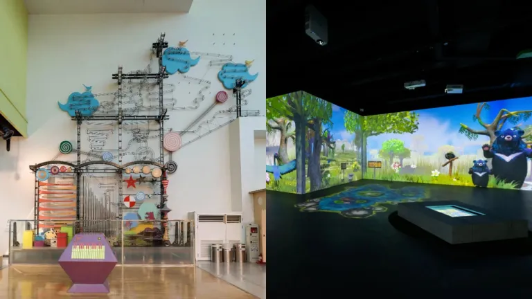 Wisata di Goyang, Korea Selatan - Goyang Children's Museum