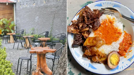 image for article 12 Tempat Makan Halal 24 Jam di Semarang Untuk Makan Sahur Puasa Ramadan