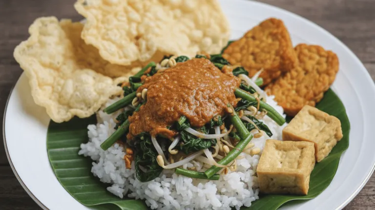 Tempat Makan Halal 24 Jam Semarang - Rumah Makan Sampurna Mangkang