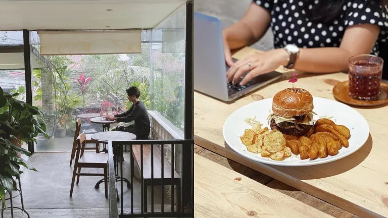 Tempat Makan Halal 24 Jam Semarang - Peacockoffie