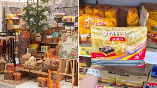 image for article 11 Tempat Belanja Oleh-Oleh di Manila, Filipina Dari Snack Hingga Fashion