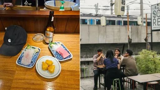 image for article 10 Izakaya di Jakarta Selatan Untuk Nongkrong Santai
