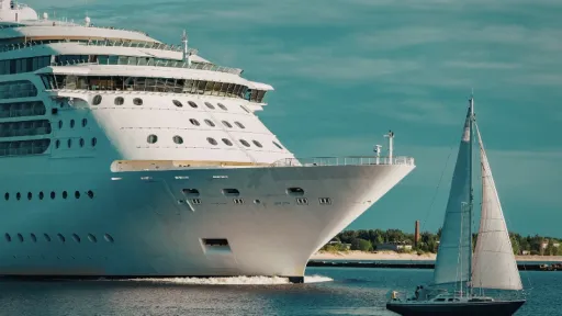 image for article Panduan Barang yang Harus Kamu Bawa Untuk Cruise Pertama