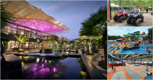image for article 15 Tempat Wisata Keluarga Di BSD City Untuk Liburan Akhir Pekanmu