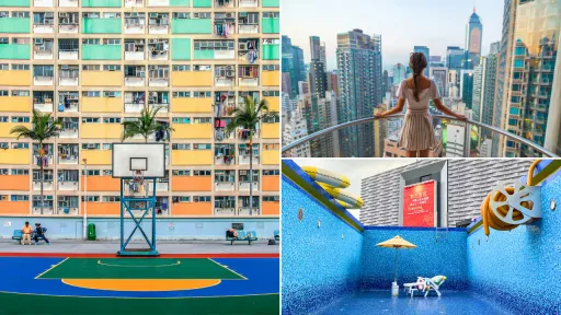 image for article 10 Spot Instagramable di Hong Kong Yang Penuh Warna dan Banyak Yang Gratis!
