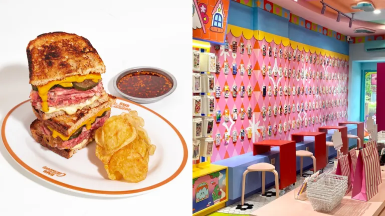 Itinerary 3H2M Liburan di Bandung