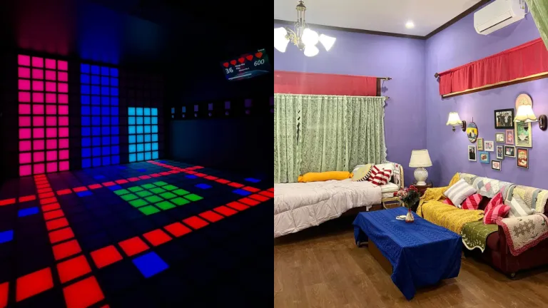 Itinerary 3H2M Liburan di Bandung