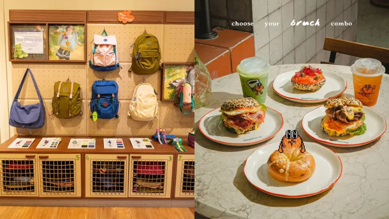 Itinerary 3H2M Liburan di Bandung