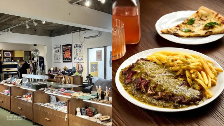 Itinerary 3H2M Liburan di Bandung