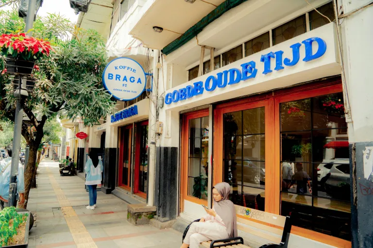 Itinerary 3H2M Liburan di Bandung