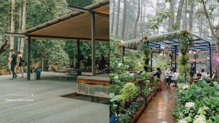 Itinerary 3H2M Liburan di Bandung