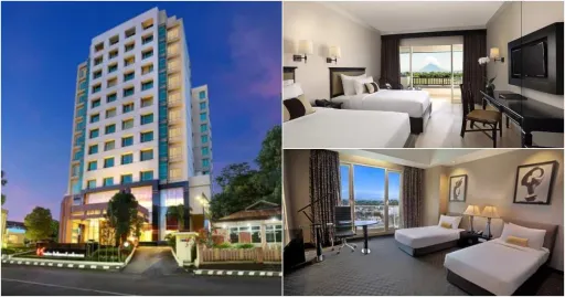 image for article 8 Hotel Di Manado Untuk Akomodasi Terbaikmu