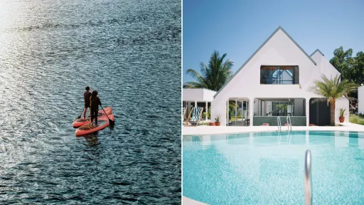 image for article Itinerary 3H2M Liburan di Batukaras, Pangandaran Yang Hits Untuk Long Weekend