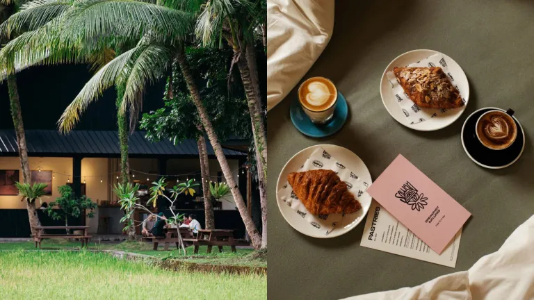 Itinerary 3H2M Liburan di Batukaras, Pangandaran