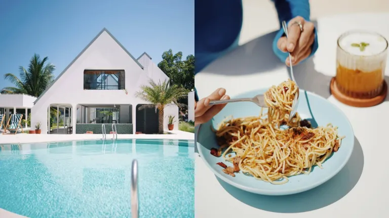 Itinerary 3H2M Liburan di Batukaras, Pangandaran