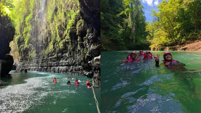 Itinerary 3H2M Liburan di Batukaras, Pangandaran