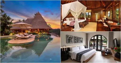 image for article Hotel Bintang 5 Di Ubud Untuk Pengalaman Staycation Terbaik
