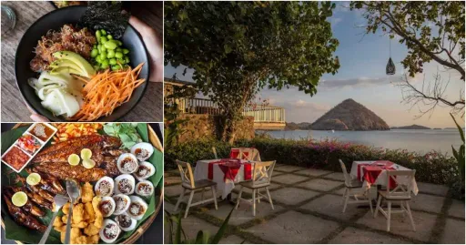 image for article 15 Tempat Makan di Labuan Bajo Terbaik 2026 (View Laut & Murah)