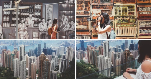 image for article 10 Tempat Instagrammable di Hong Kong yang Wajib Masuk Itinerary