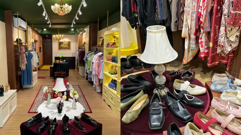 Store Gemas Bandung - House of Mojik