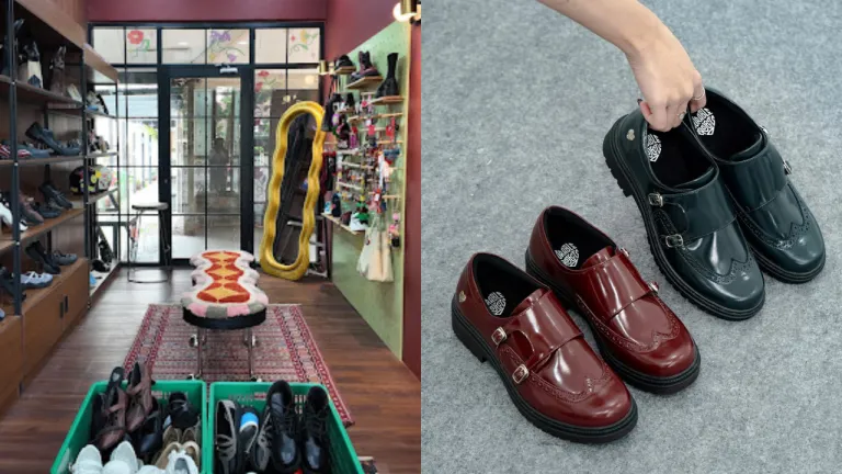 Store Gemas Bandung - Adorable Projects Store