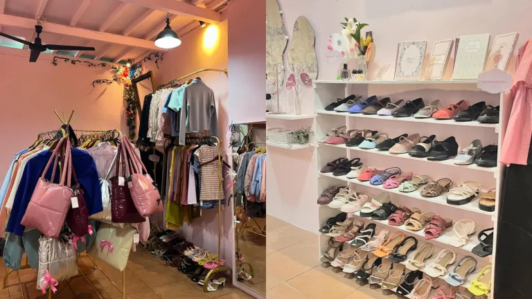 Store Gemas Bandung - Little Studio