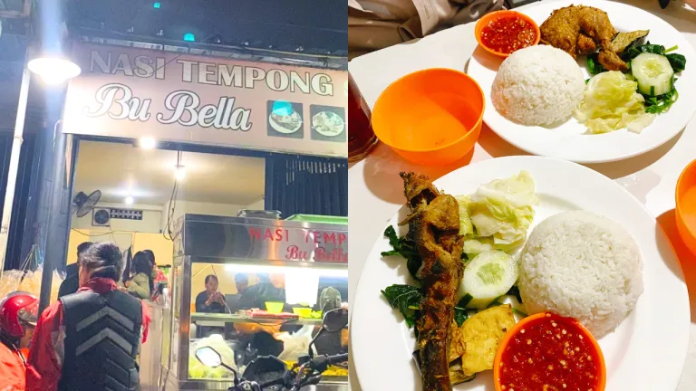 Itinerary Liburan 3H2M di Bali