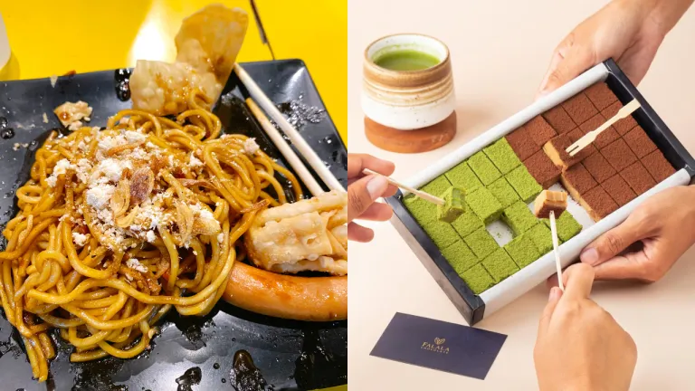 Itinerary Liburan 3H2M di Bali