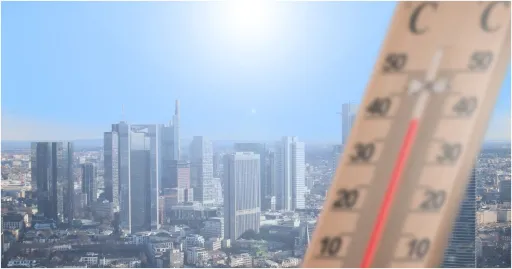 image for article Super El Niño 2026: Panduan Bertahan di Tengah Cuaca Ekstrem