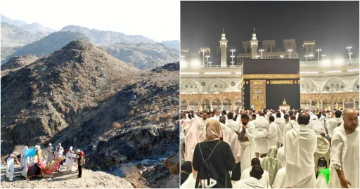 image for article Biaya Haji Plus 2026, Ini Panduan Mendaftar Dan Syarat Yang Dibutuhkan