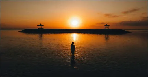 image for article Lupakan Legian Dan Kuta, Wisata Di Sanur Bawa Keseruan Berbeda! 