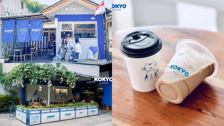 Itinerary 3H2M Liburan di Batukaras, Pangandaran