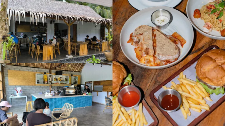 Itinerary 3H2M Liburan di Batukaras, Pangandaran