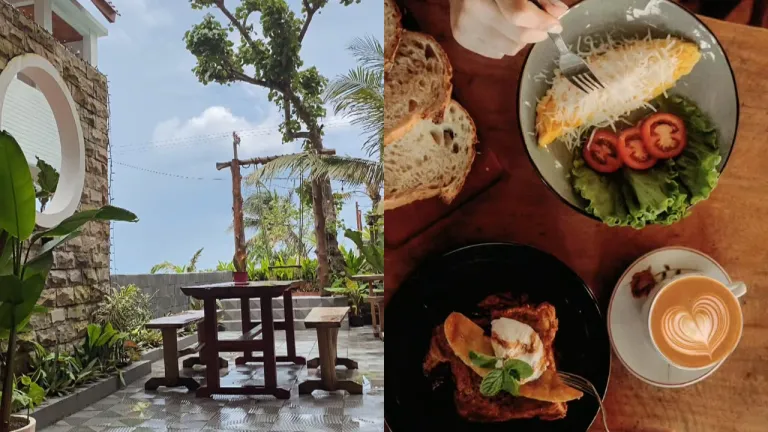 Itinerary 3H2M Liburan di Batukaras, Pangandaran